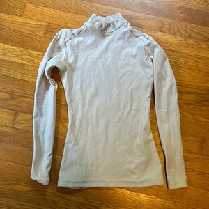 Under Amour Cold Gear Long Sleeve